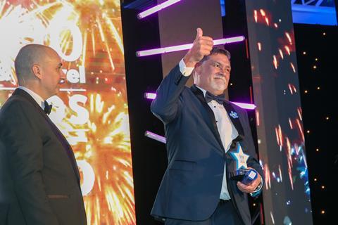 GLT Awards 2026